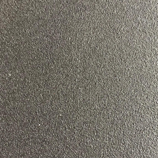 Piste de l’Yret – Serre Chevalier -Dessous de Plat Métal  Collection Pistes Iconiques